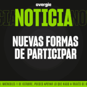 Tengo una noticia que contarte